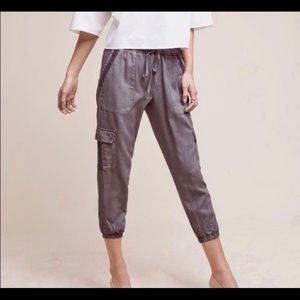 Cloth & Stone Grey petite Joggers